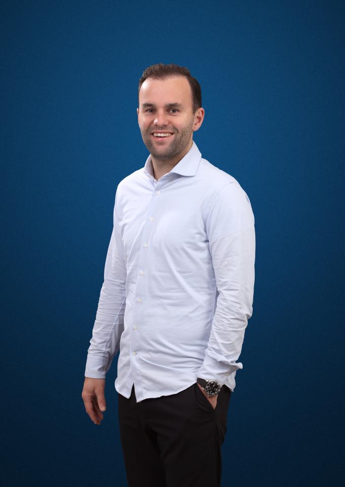 Sebastiaan